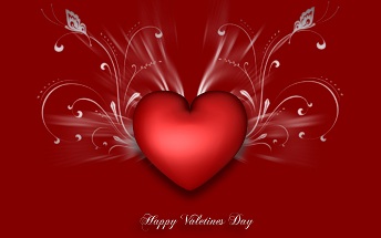 Valentine's Rendezvous for Two