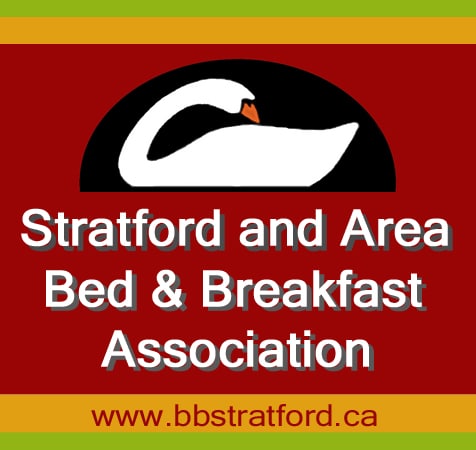 Stratford and Area Bed and Breakfast Association