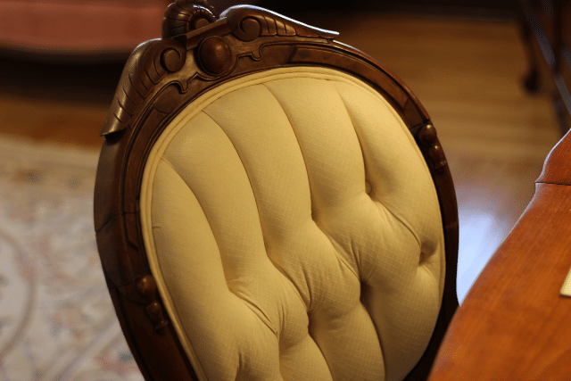 balmoral chair